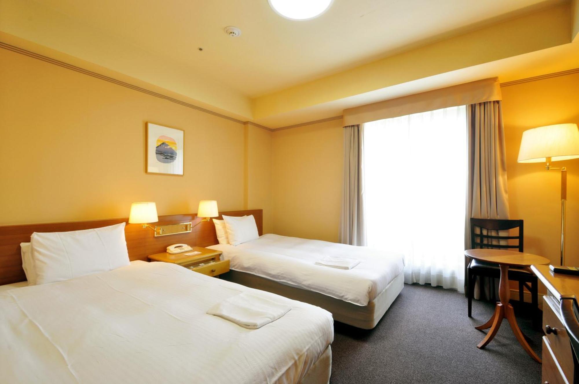 Hotel Lifort Sapporo Chambre photo