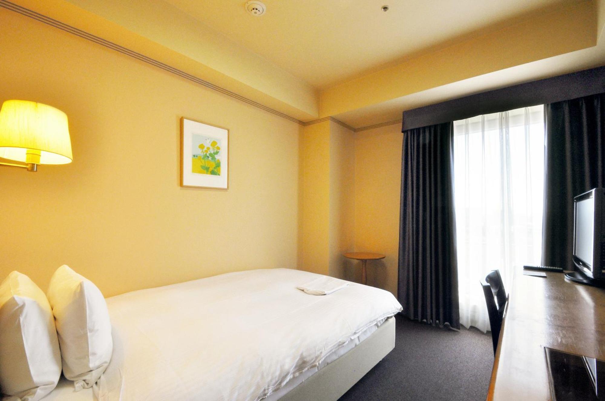 Hotel Lifort Sapporo Chambre photo