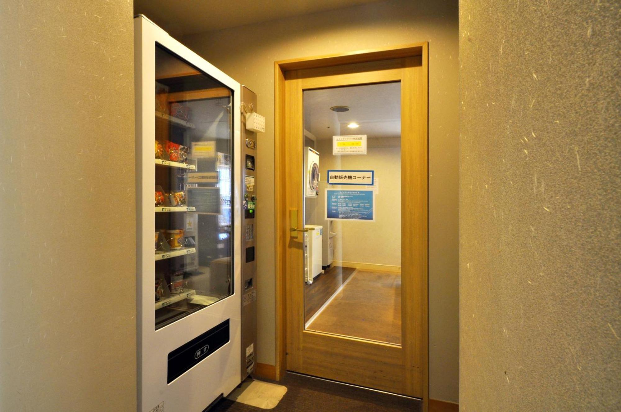 Hotel Lifort Sapporo Extérieur photo